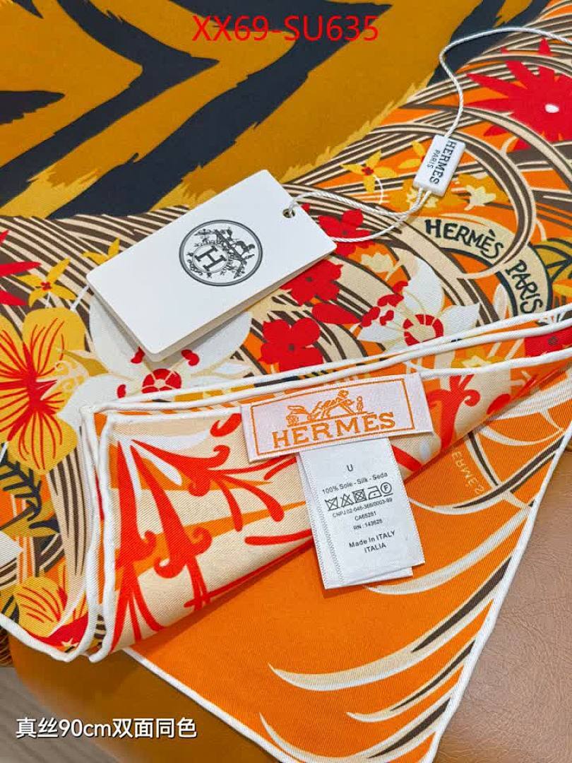 Scarf-Hermes ID: SU635 $: 69USD