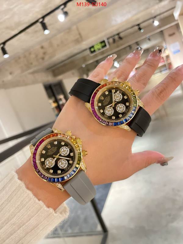 Watch(4A)-Rolex high quality online ID: SU140 $: 139USD