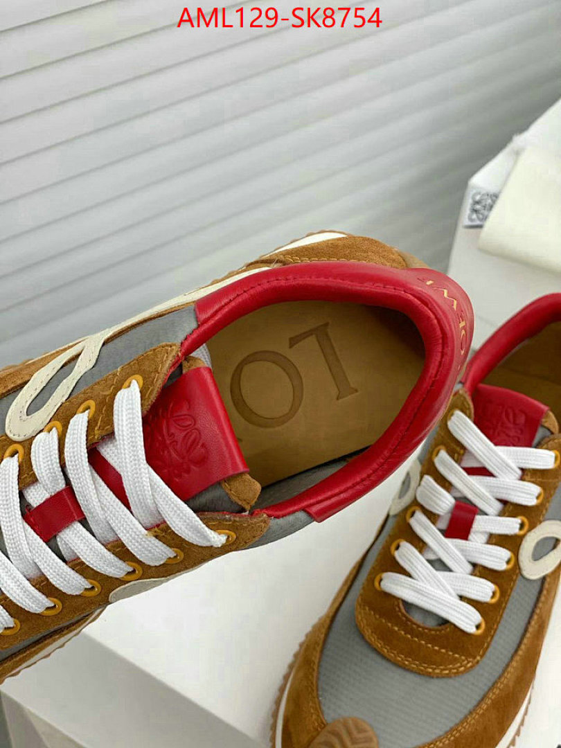 Men Shoes-Loewe ID: SK8754 $: 129USD