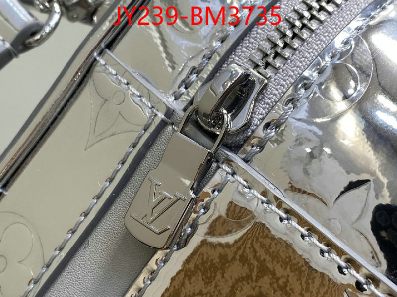 LV Bags(TOP)-Vanity Bag- ID: BM3735 $: 239USD,