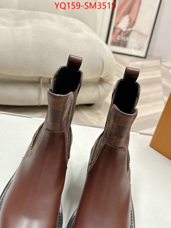 Women Shoes-Boots ID: SM3519 $: 159USD