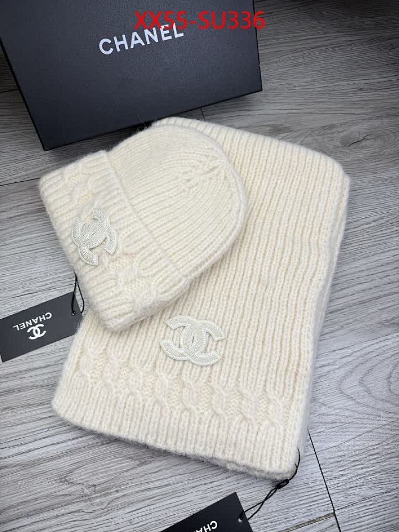 Scarf-Chnel ID: SU336 $: 55USD