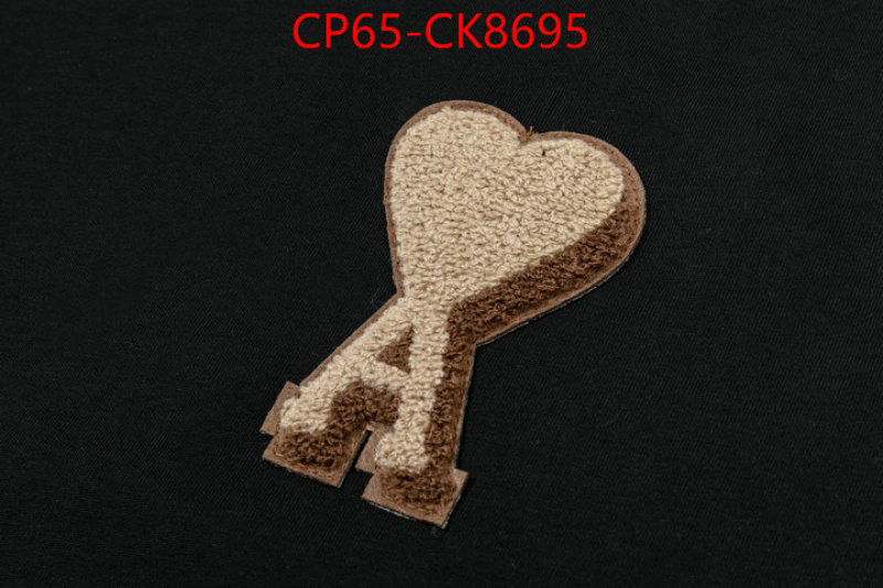 Clothing-AMI ID: CK8695 $: 65USD