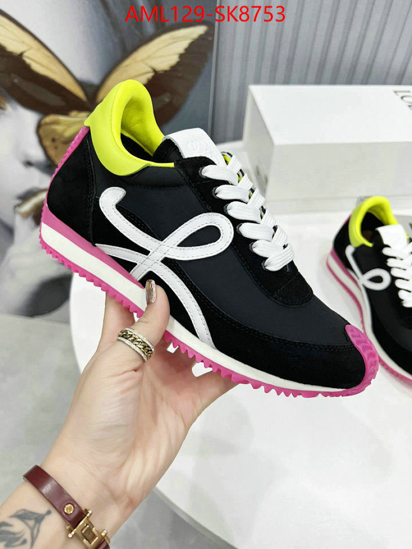 Women Shoes-Loewe ID: SK8753 $: 129USD