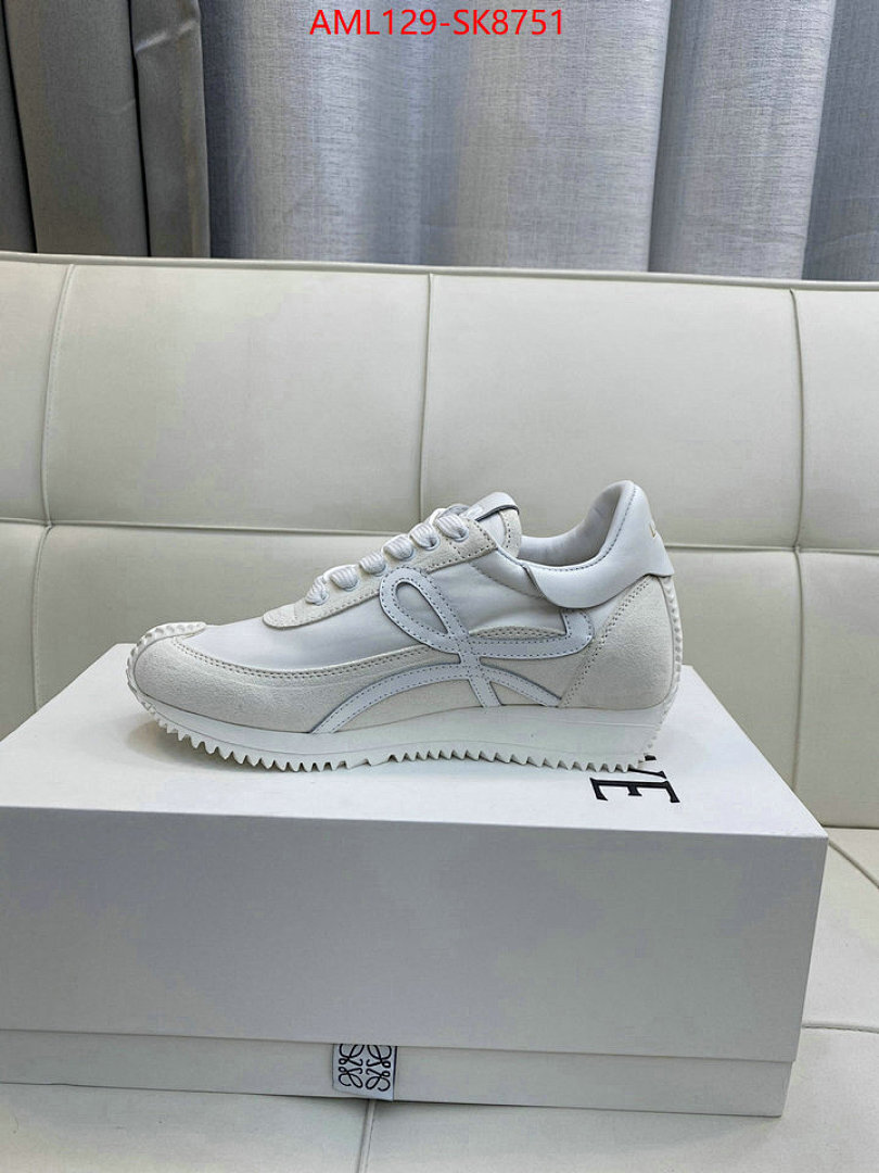 Women Shoes-Loewe ID: SK8751 $: 129USD