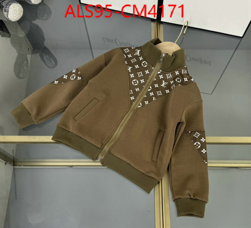 Kids clothing-LV ID: CM4171 $: 95USD
