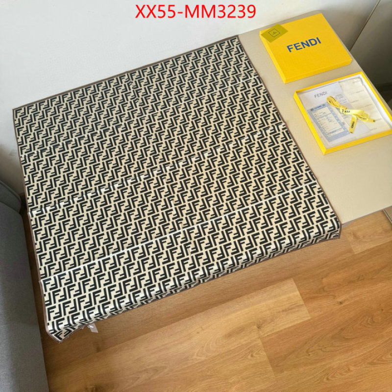 Scarf-Fendi where can you buy replica ID: MM3239 $: 55USD