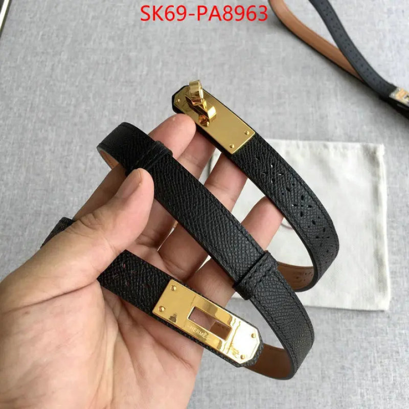 Belts-Hermes what ID: PA8963 $: 69USD