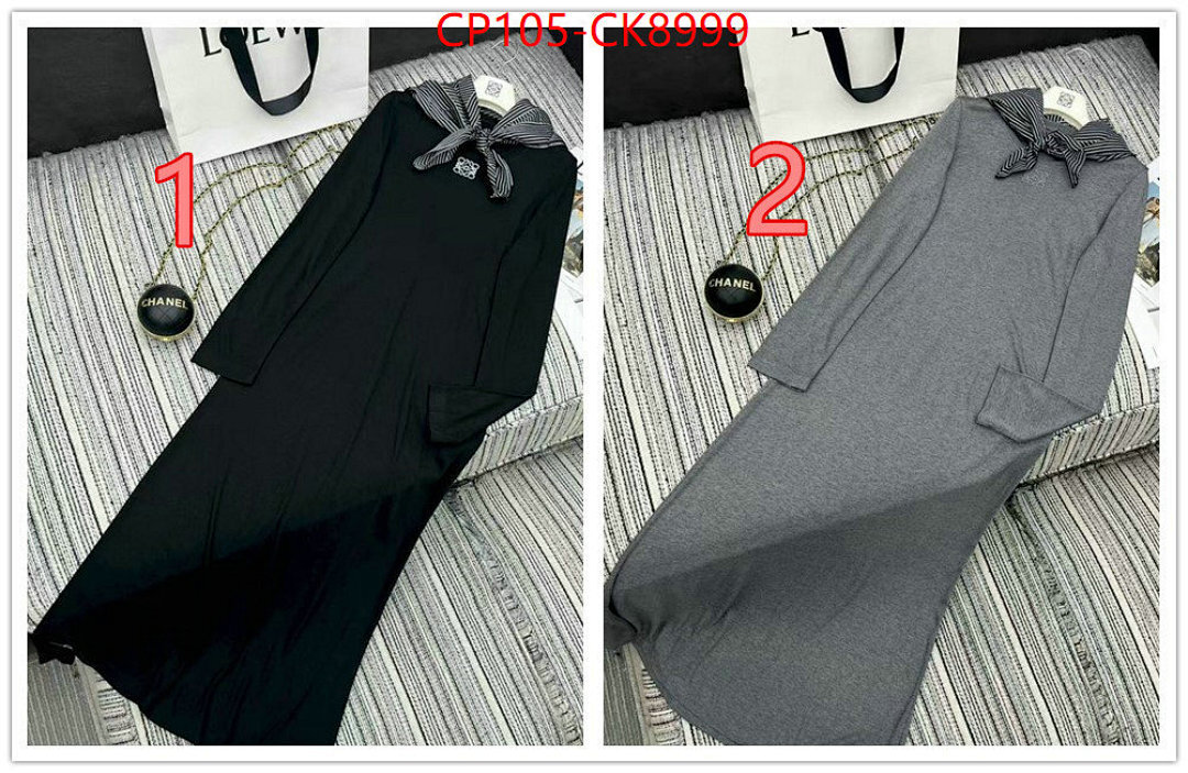 Clothing-Loewe ID: CK8999 $: 105USD