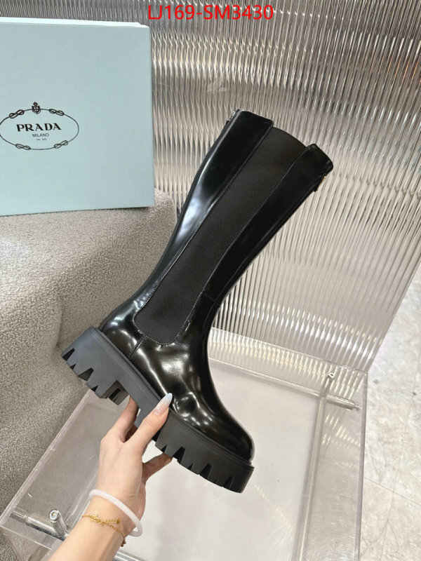 Women Shoes-Boots new designer replica ID: SM3430 $: 169USD