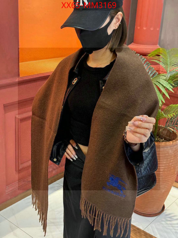 Scarf-Burberry buy luxury 2024 ID: MM3169 $: 65USD