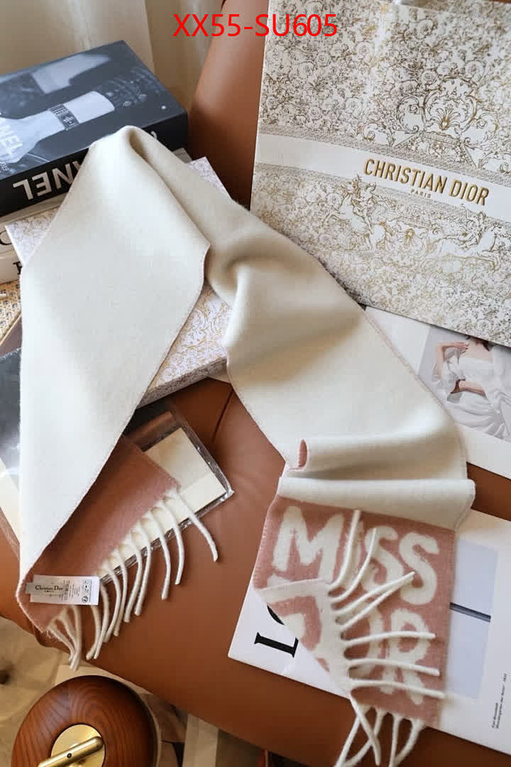 Scarf-Dior ID: SU605 $: 55USD