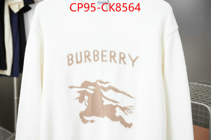 Clothing-Burberry ID: CK8564 $: 95USD
