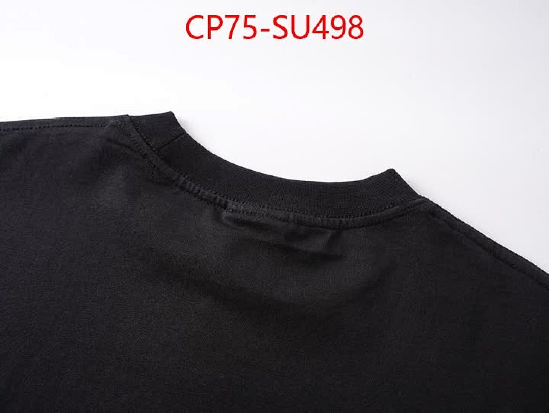 Clothing-Balenciaga ID: SU498 $: 75USD