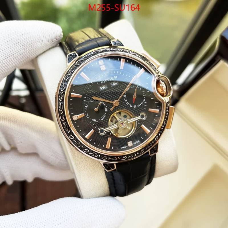 Watch(TOP)-Bvlgari ID: SU164 $: 255USD