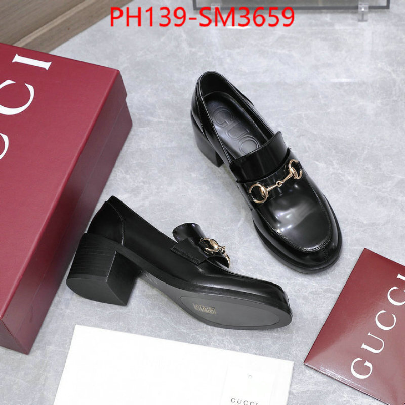 Women Shoes-Gucci ID: SM3659 $: 139USD