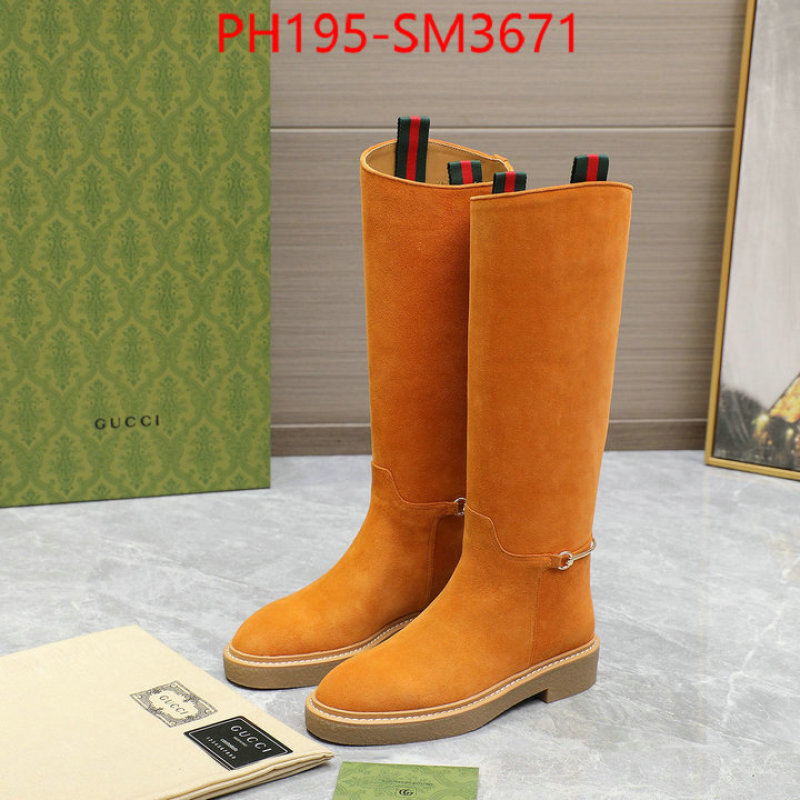 Women Shoes-Boots ID: SM3671 $: 195USD
