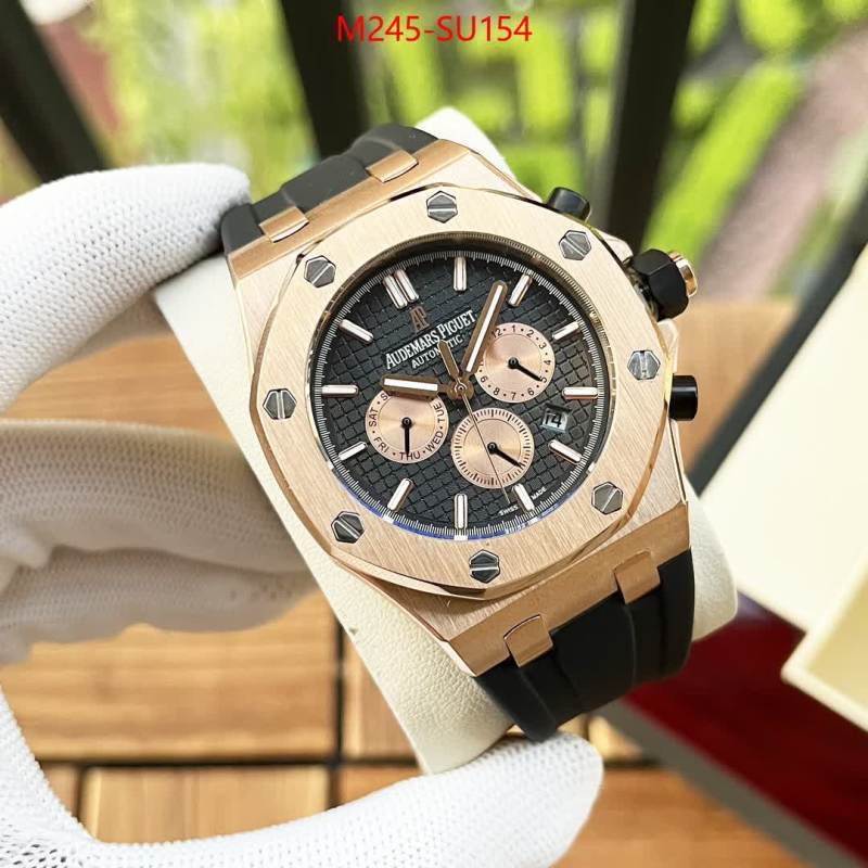 Watch(TOP)-Audemars Piguet ID: SU154 $: 245USD