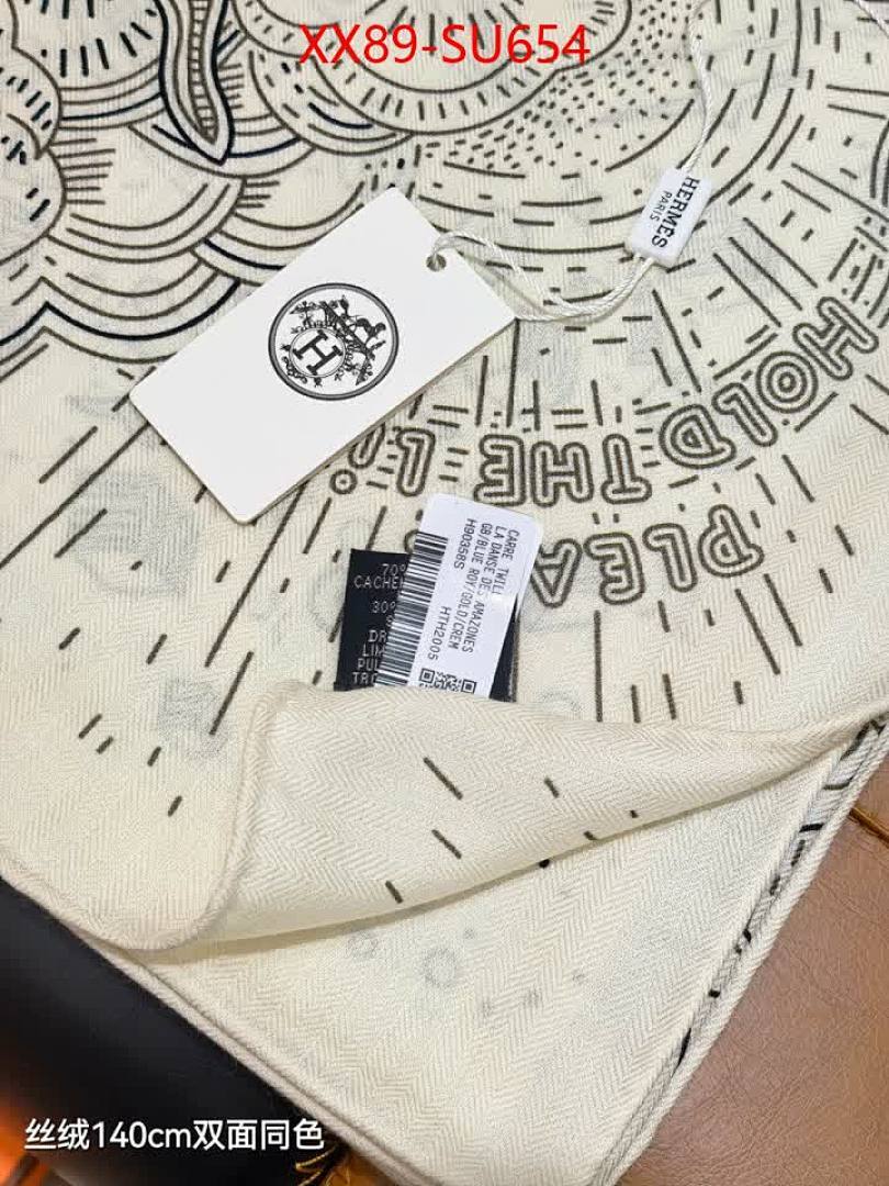 Scarf-Hermes ID: SU654 $: 89USD