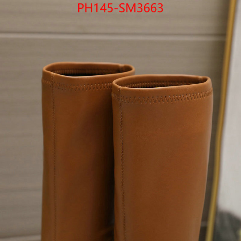 Women Shoes-Boots ID: SM3663 $: 145USD