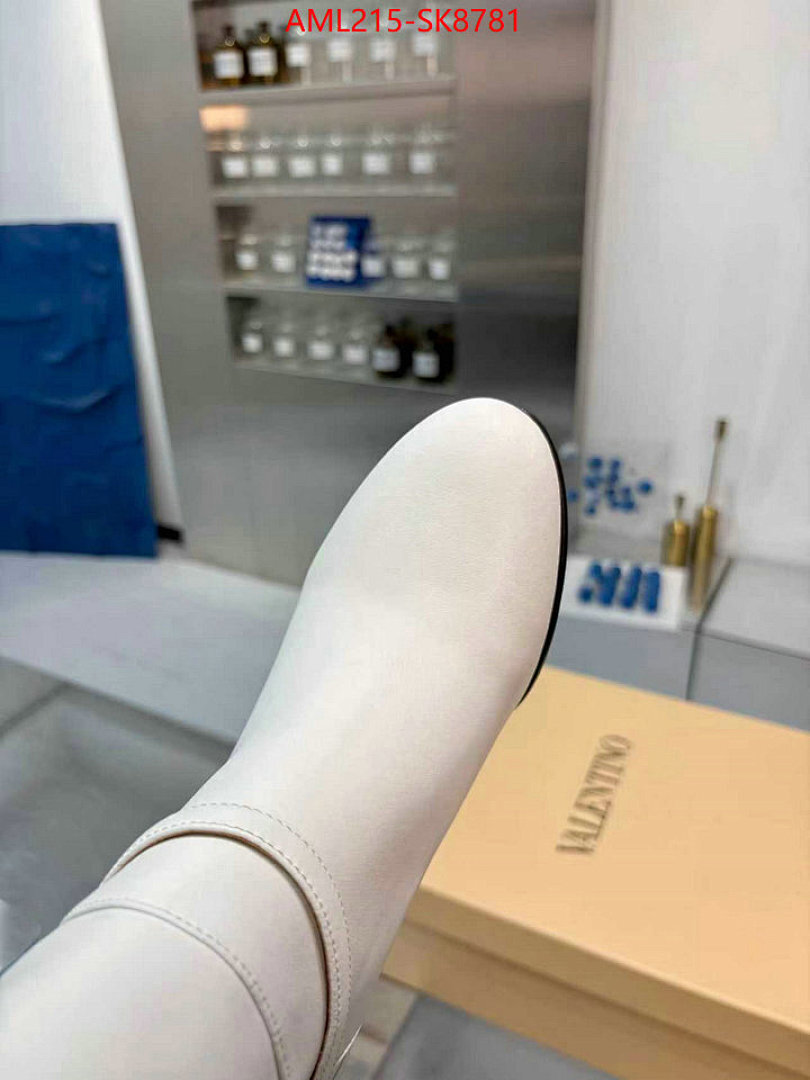 Women Shoes-Boots ID: SK8781 $: 215USD