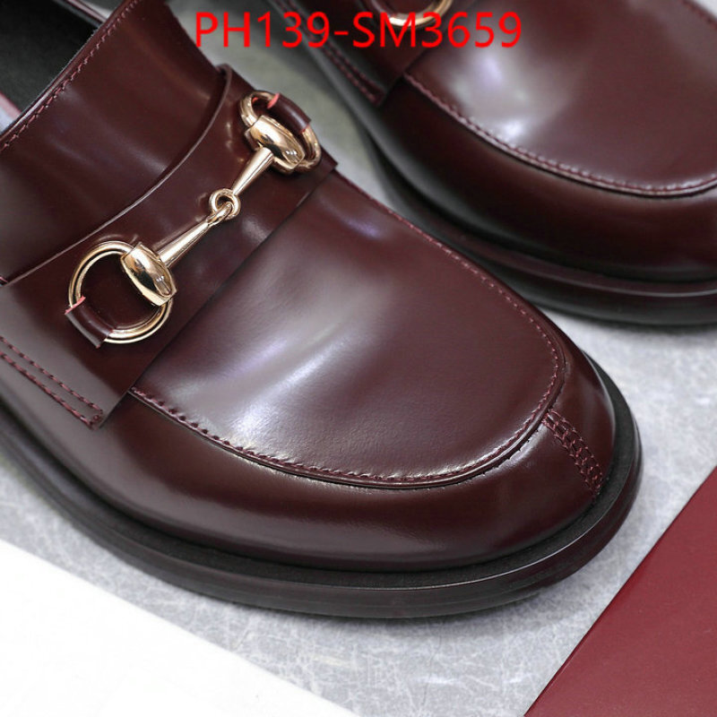 Women Shoes-Gucci ID: SM3659 $: 139USD