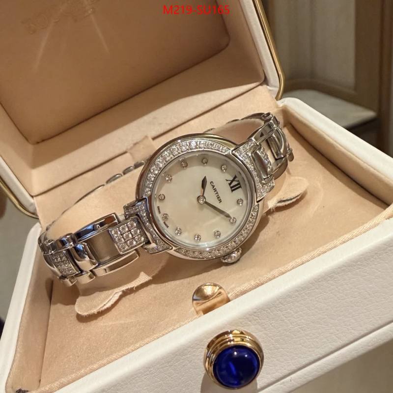Watch(TOP)-Bvlgari ID: SU165 $: 219USD