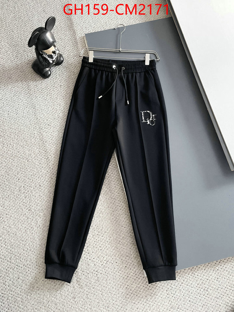 Clothing Set-Dior ID: CM2171 $: 159USD