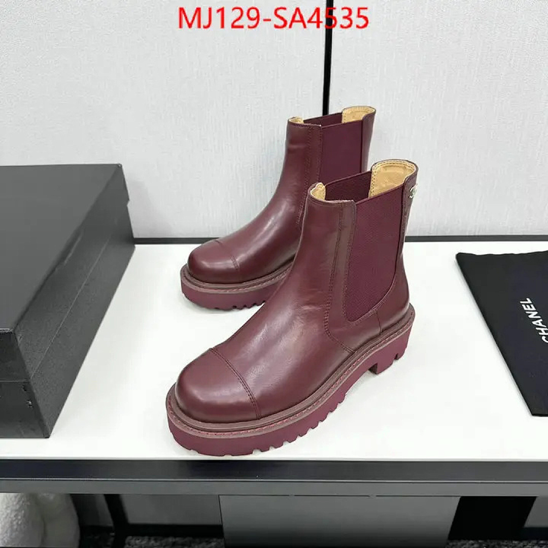 Women Shoes-Boots ID: SA4535 $: 149USD