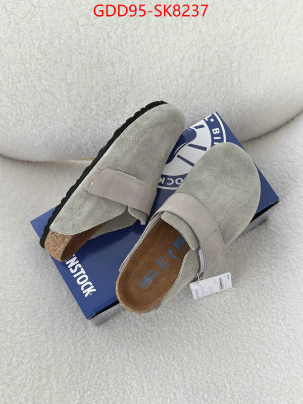 Women Shoes-Birkenstock only sell high-quality ID: SK8237 $: 95USD
