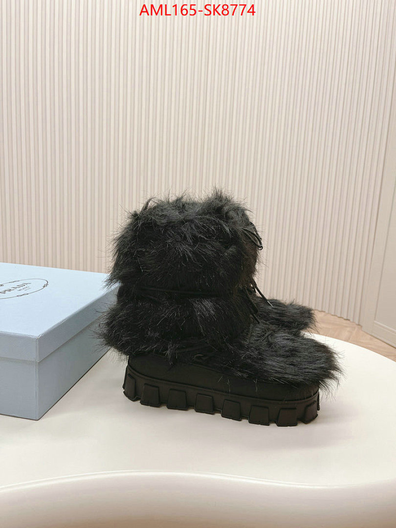 Women Shoes-Boots ID: SK8774 $: 165USD