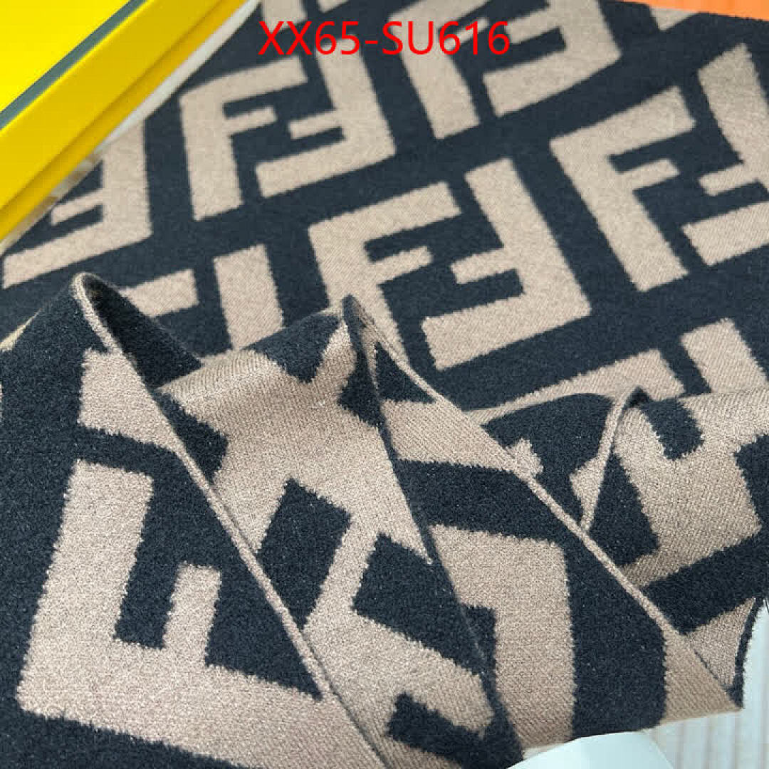 Scarf-Fendi ID: SU616 $: 65USD