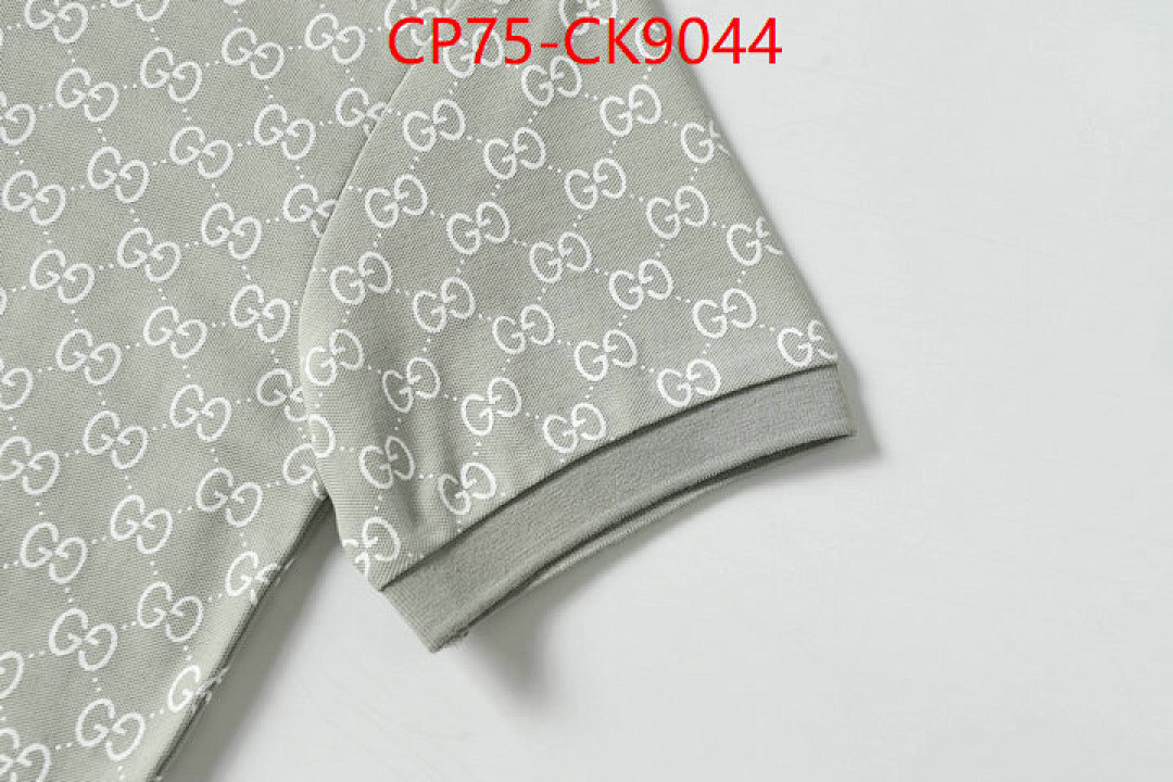 Clothing-Gucci ID: CK9044 $: 75USD