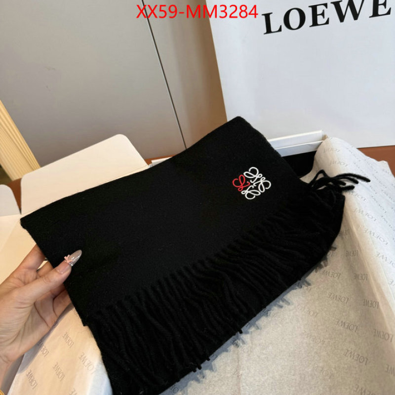 Scarf-Loewe best wholesale replica ID: MM3284 $: 59USD