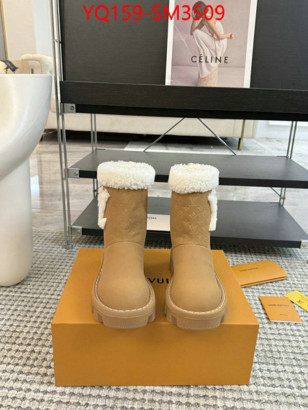 Women Shoes-Boots ID: SM3509 $: 159USD