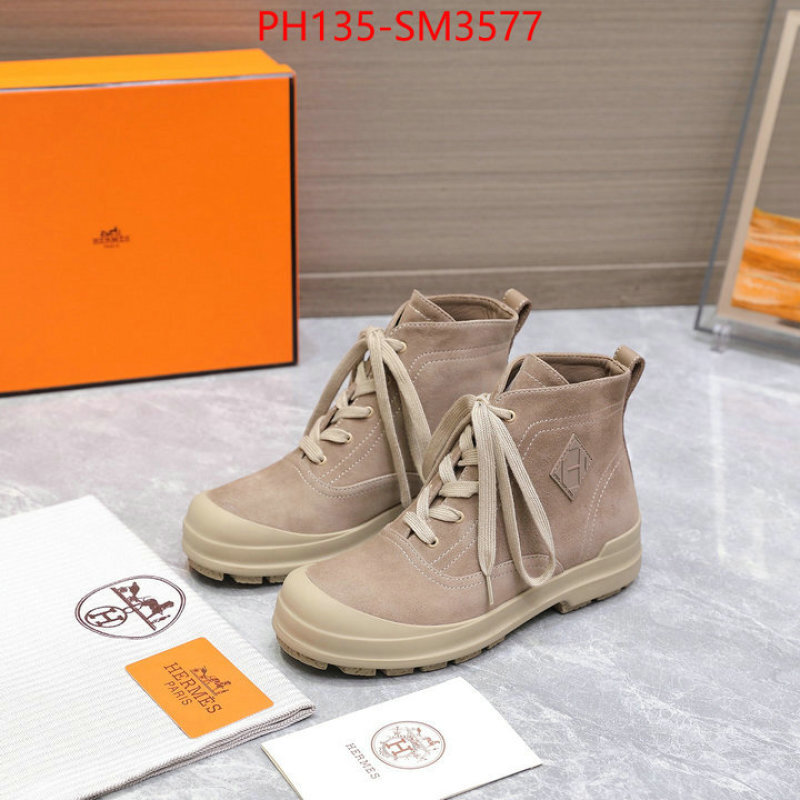 Women Shoes-Boots ID: SM3577 $: 135USD