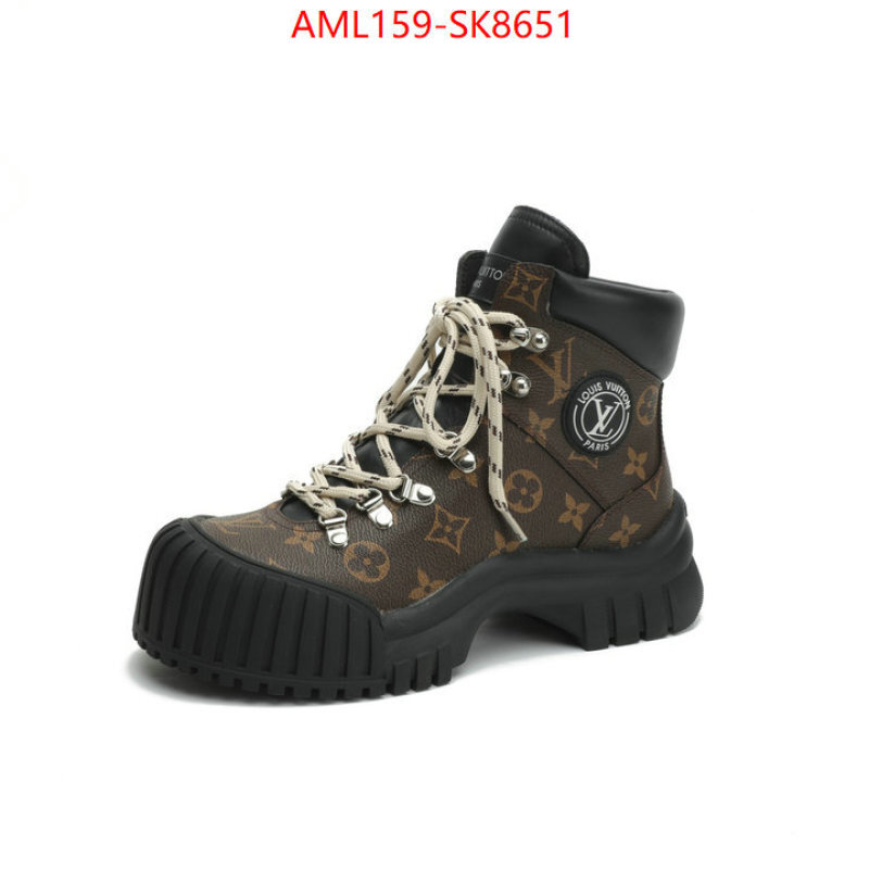 Women Shoes-LV ID: SK8651 $: 159USD