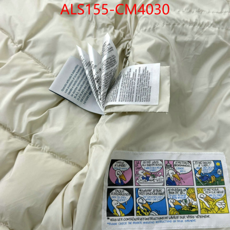 Kids clothing-Moncler ID: CM4030 $: 155USD