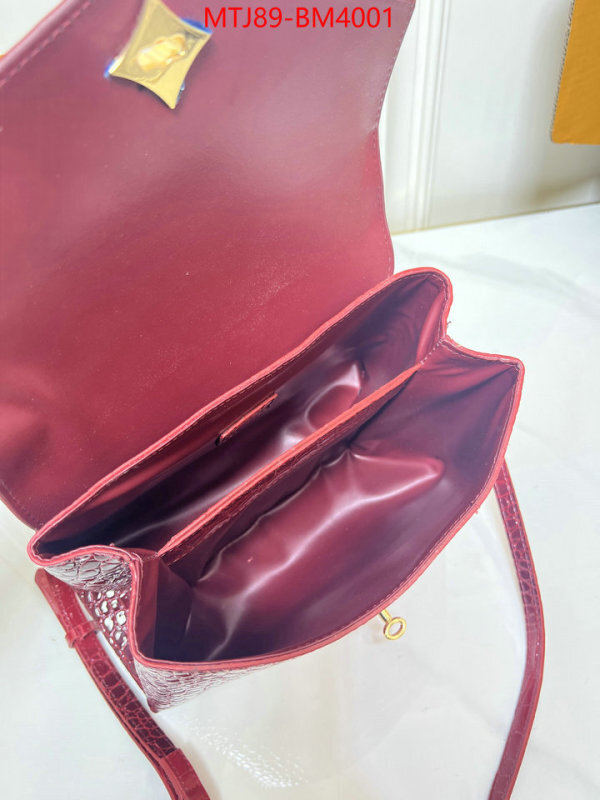 LV Bags(4A)-Pochette MTis Bag- ID: BM4001 $: 89USD,