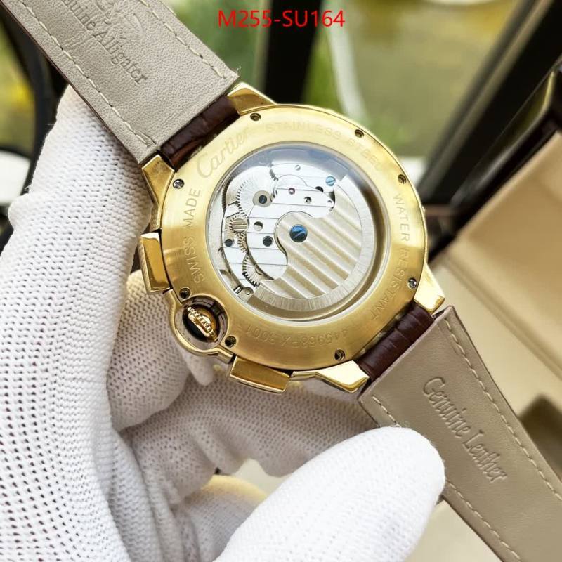 Watch(TOP)-Bvlgari ID: SU164 $: 255USD