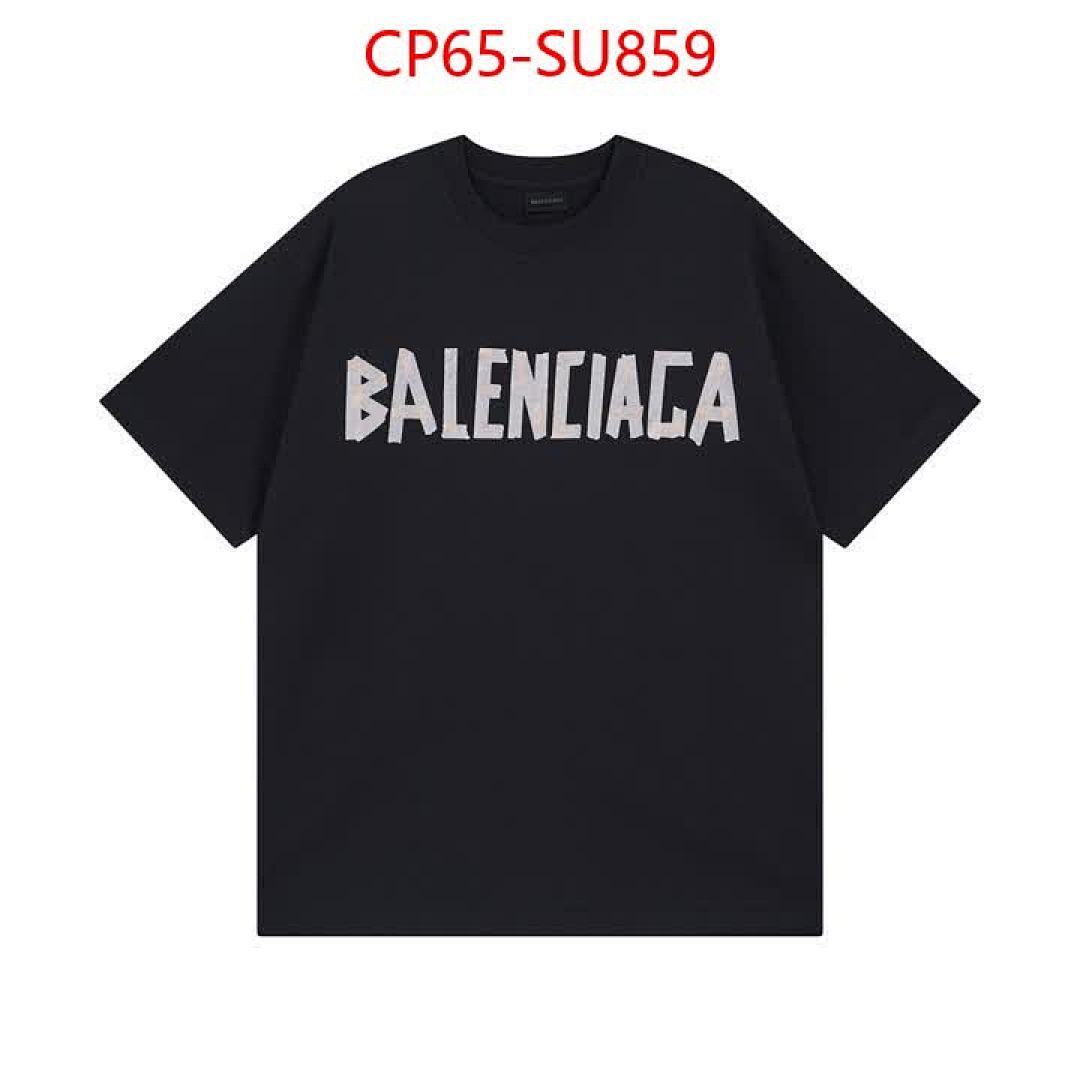 Clothing-Balenciaga ID: SU859 $: 65USD