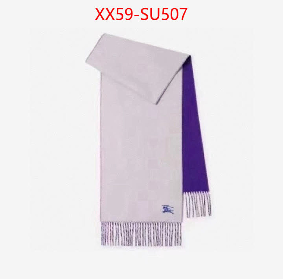 Scarf-Burberry ID: SU507 $: 59USD
