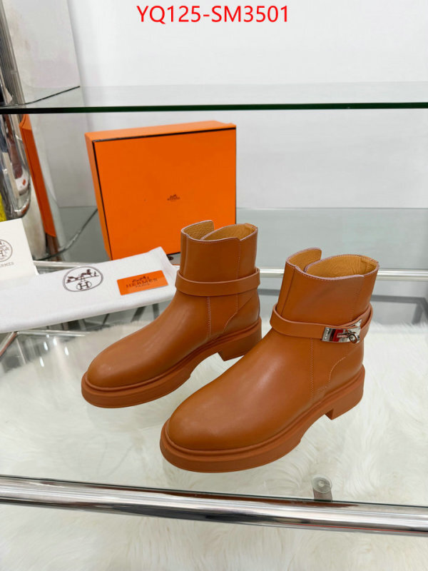 Women Shoes-Hermes ID: SM3501 $: 125USD