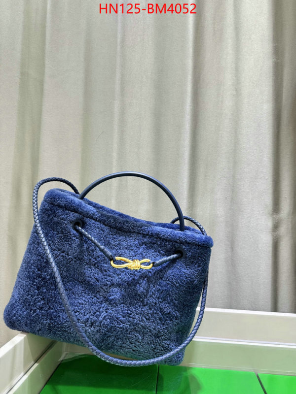 BV Bags(4A)-Crossbody- ID: BM4052 $: 125USD,