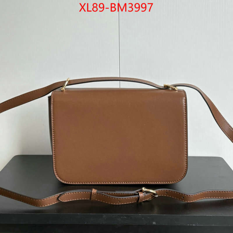 Gucci Bags(4A)-Horsebit- ID: BM3997 $: 89USD,