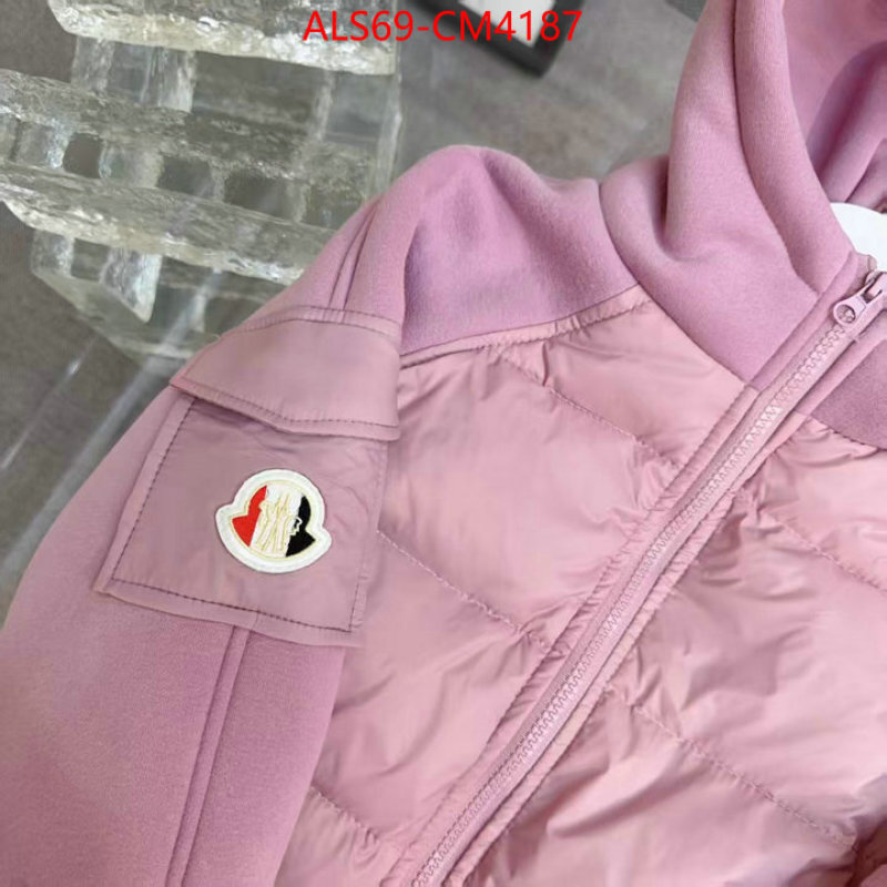 Kids clothing-Moncler ID: CM4187 $: 69USD