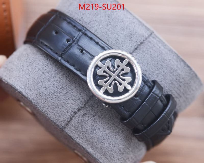Watch(TOP)-Patek Philippe ID: SU201 $: 219USD