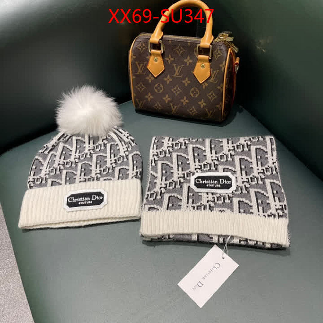 Cap (Hat)-Dior ID: SU347 $: 69USD