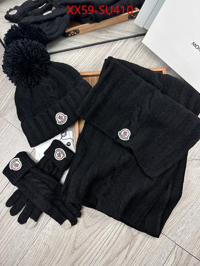 Gloves-Moncler ID: SU410 $: 59USD