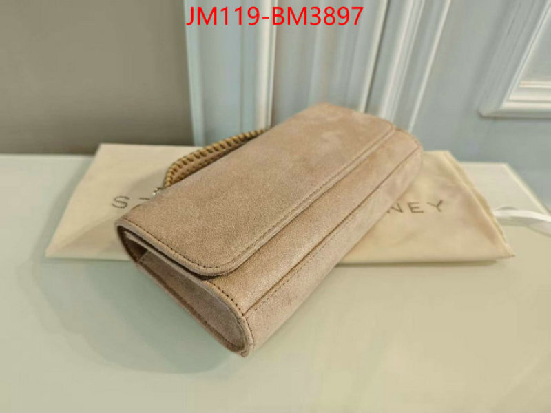 Stella McCartney Bags(TOP)-Crossbody- ID: BM3897 $: 119USD,